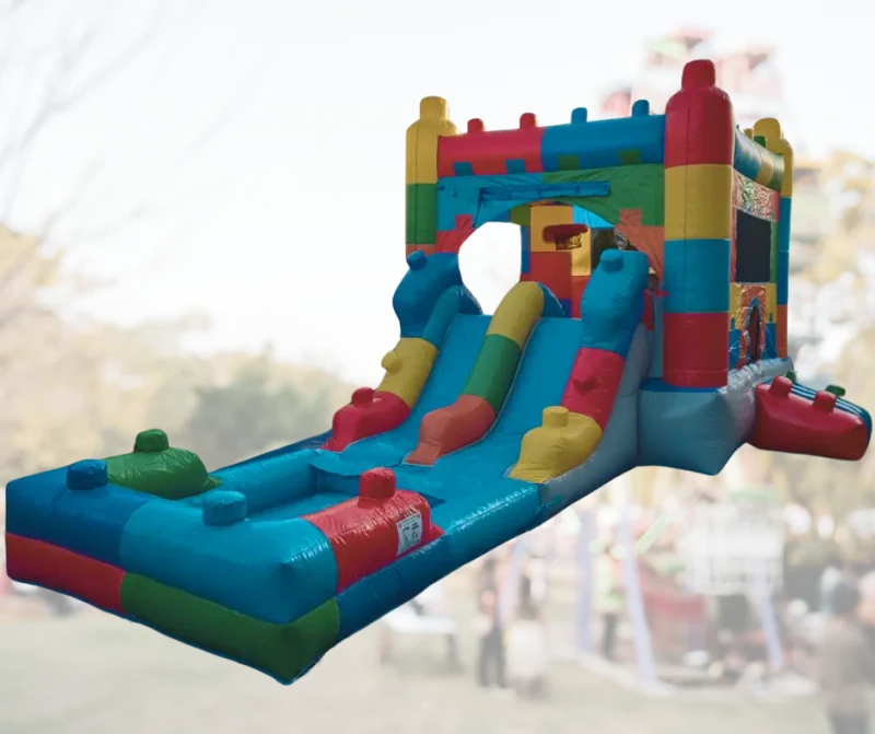 Bouncy Castle - Image 2