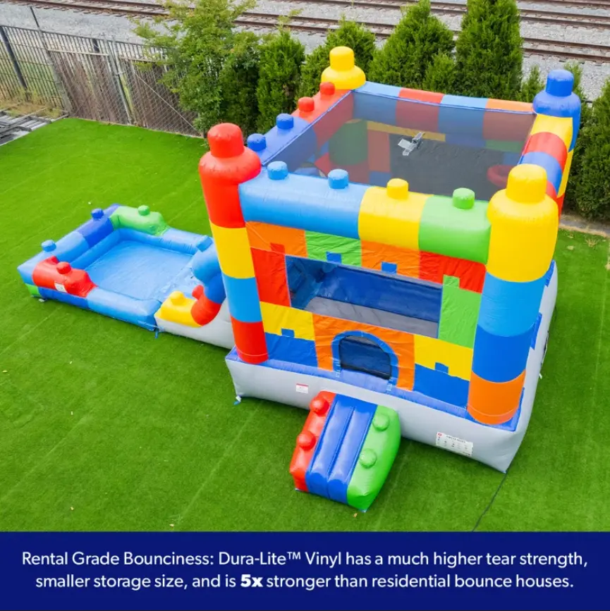 Bouncy Castle 1