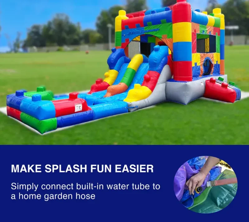 Bouncy Castle - Image 4