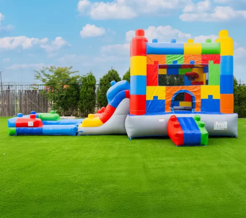 Bouncy Castle - Image 7
