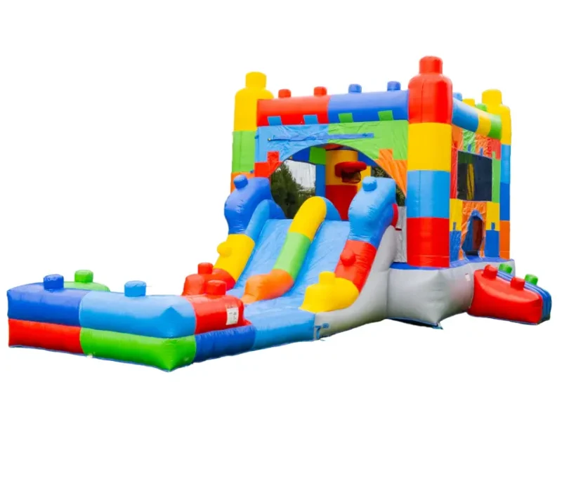 Bouncy Castle - Image 3