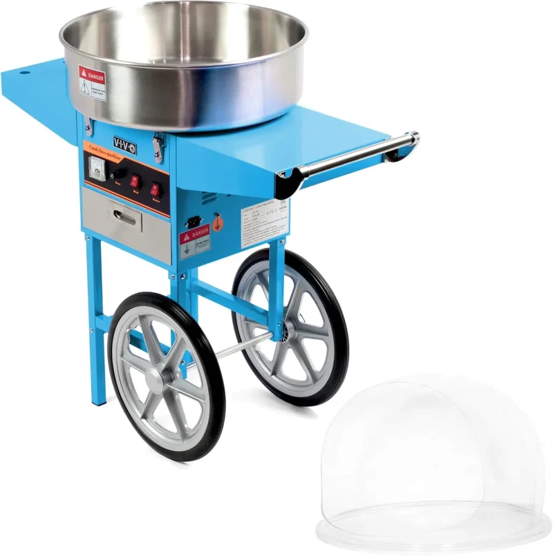 Cotton Candy Machine - Image 2