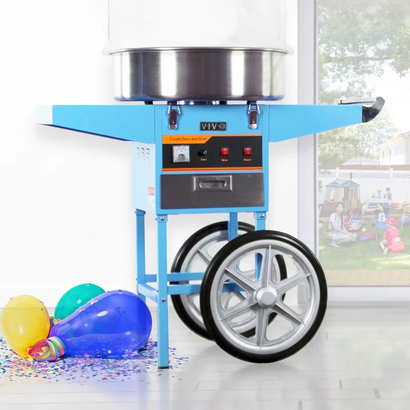 Cotton Candy Machine