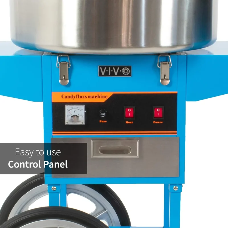 Cotton Candy Machine - Image 3