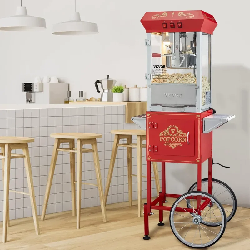Popcorn Machine