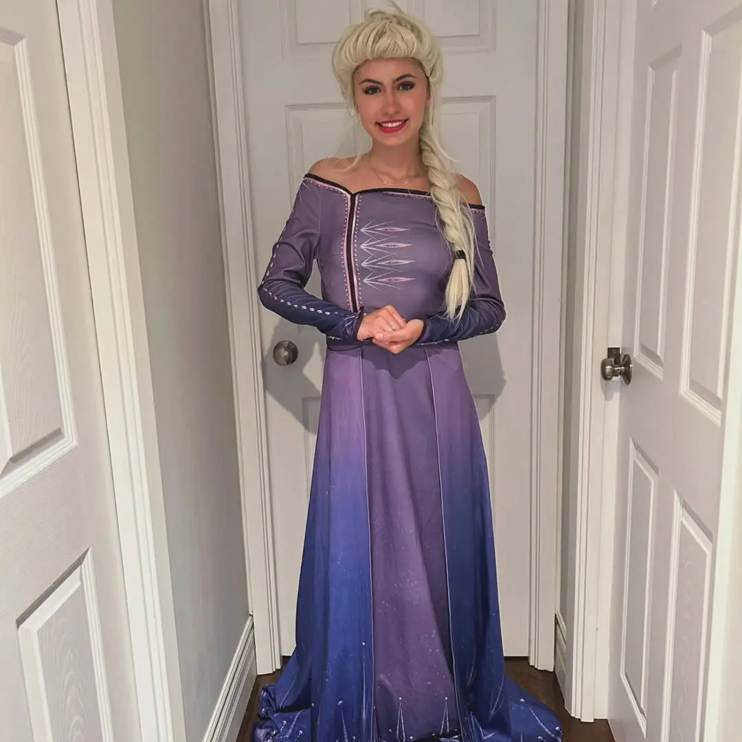Princess Packages